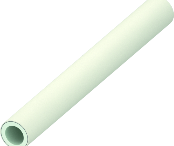 TECEflex Multi-Layer Composite Pipe PE-Xc/Al/PE-RT, Dim. 16, 17 x 2.75 mm, Roll - 1