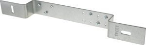 TECE Assembly Strip for Wall Disks, Double, 150 mm