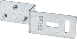 TECE Assembly Strip for Wall Disks, Single