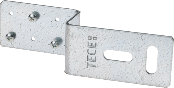 TECE Assembly Strip for Wall Disks, Single