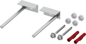 TECE Module Attachment 90°