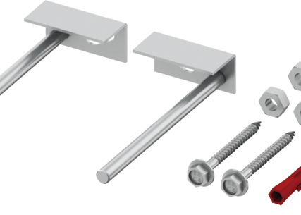 TECE Module Attachment 90°