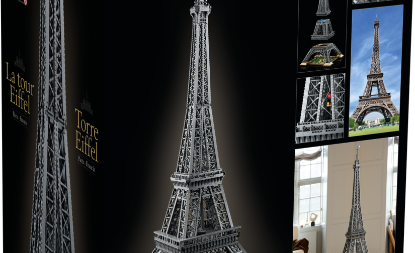 Wieża Eiffla - 10