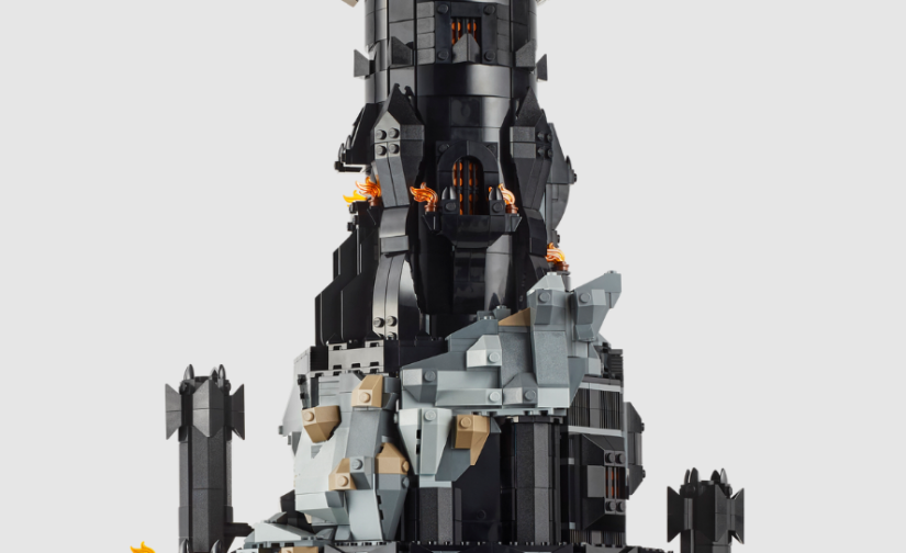 Statek piracki kapitana Jacka Sparrowa - 10