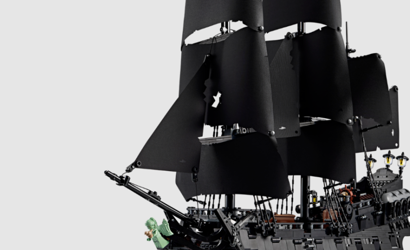 LEGO® Ideas Sam w domu - 6