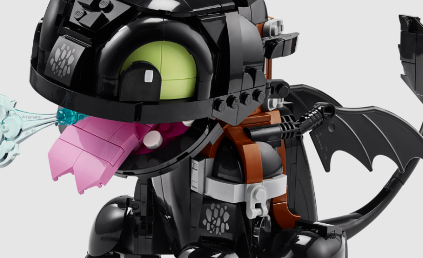 Statek piracki kapitana Jacka Sparrowa - 4