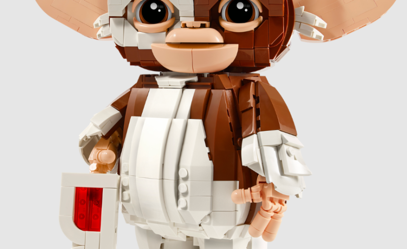 LEGO® Ideas Sam w domu - 5