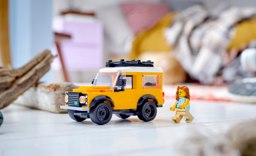 Land Rover Classic Defender - 3