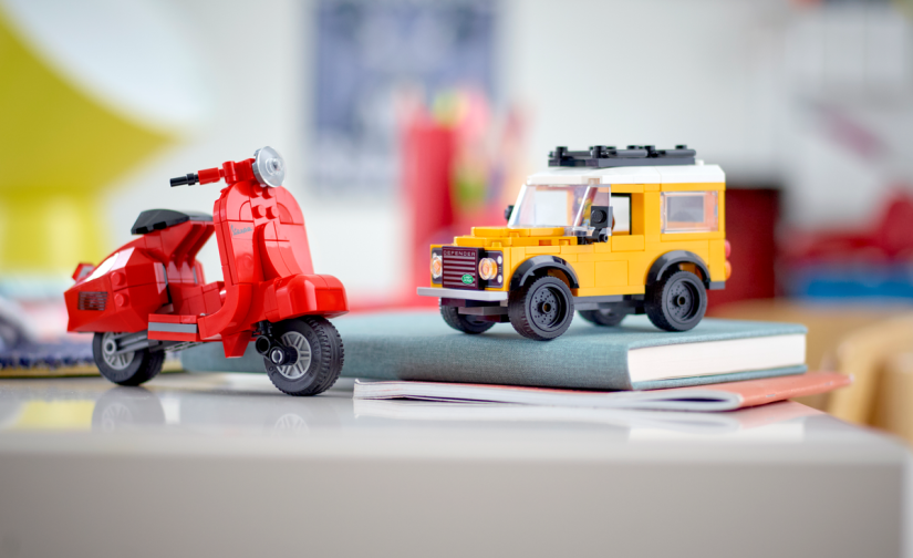 Land Rover Classic Defender - 5