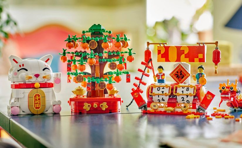 Japoński kot szczęścia - 6