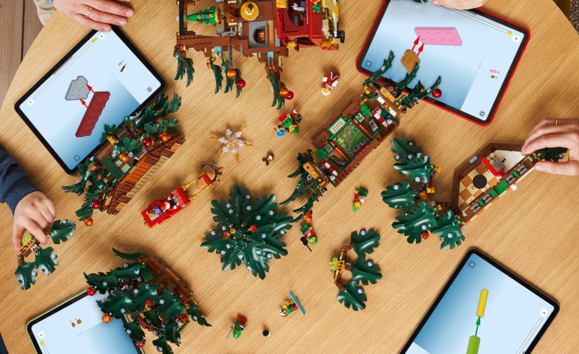 Rodzinna choinka - 9