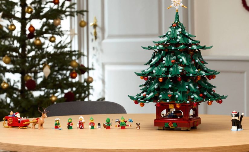 Rodzinna choinka - 2