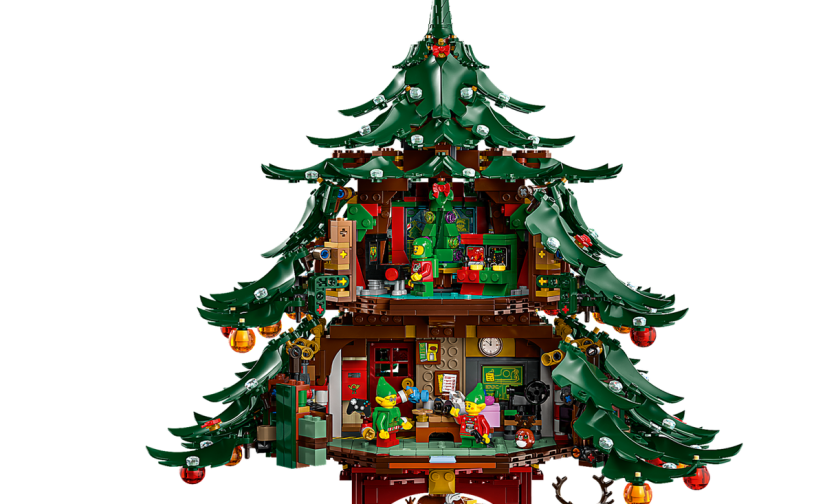 Rodzinna choinka - 4