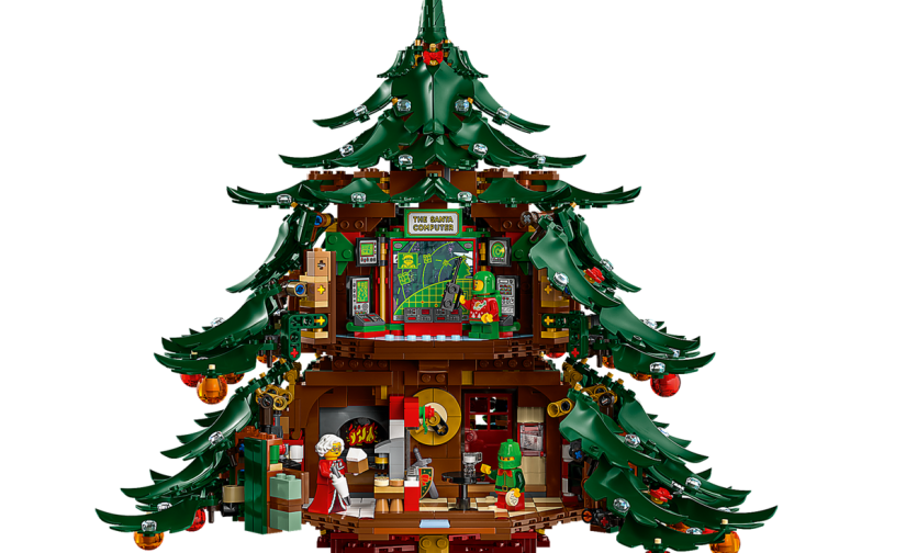 Rodzinna choinka - 3