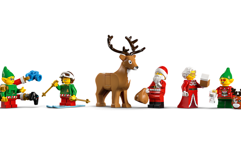 Rodzinna choinka - 6