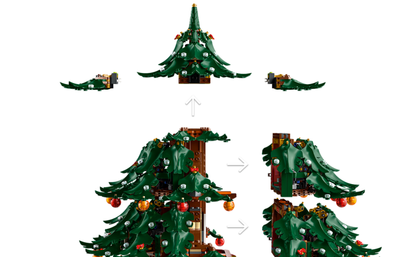 Rodzinna choinka - 5