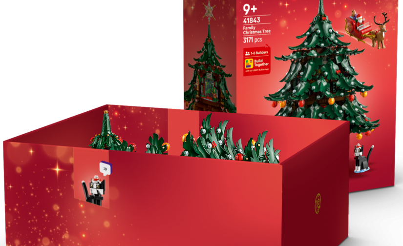 Rodzinna choinka - 8