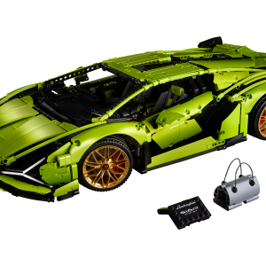 Lamborghini Sián FKP 37