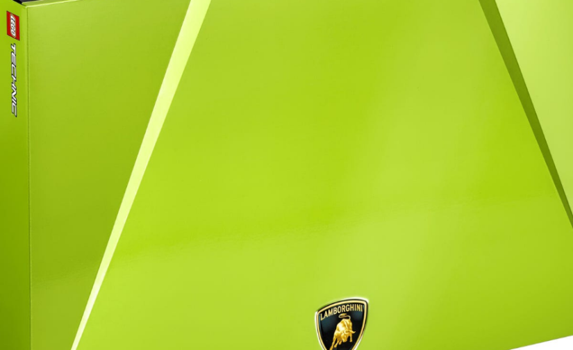 Lamborghini Sián FKP 37 - 2