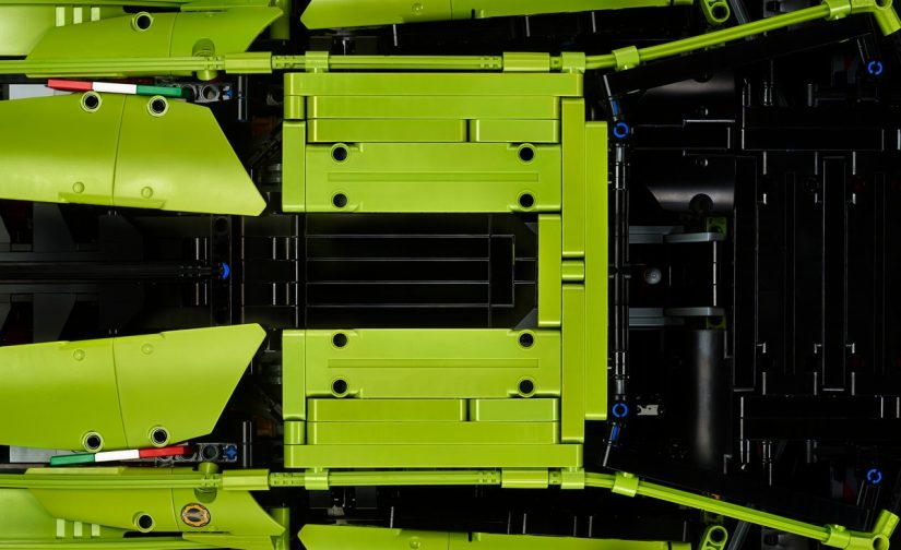 Lamborghini Sián FKP 37 - 4