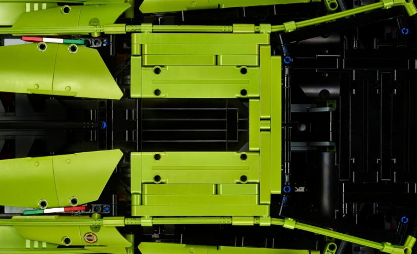 Lamborghini Sián FKP 37 - 4