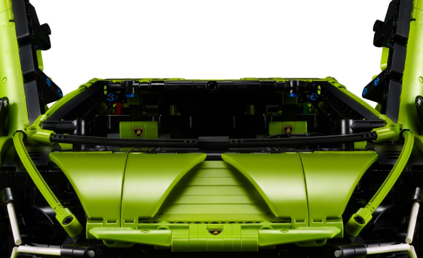 Lamborghini Sián FKP 37 - 5