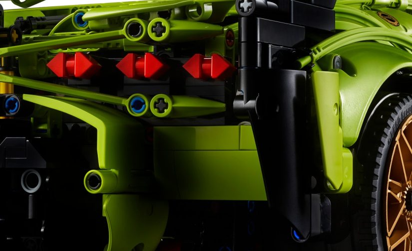 Lamborghini Sián FKP 37 - 7