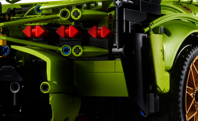 Lamborghini Sián FKP 37 - 7