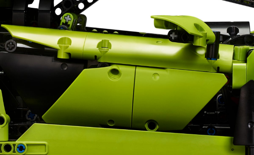 Lamborghini Sián FKP 37 - 9