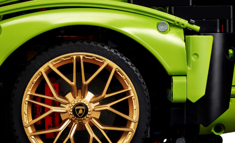 Lamborghini Sián FKP 37 - 10