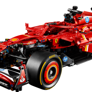 Bolid F1 Ferrari SF-24