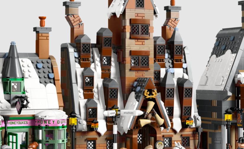 LEGO® Ideas Sam w domu - 9