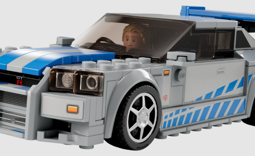 Bolid F1 Ferrari SF-24 - 5