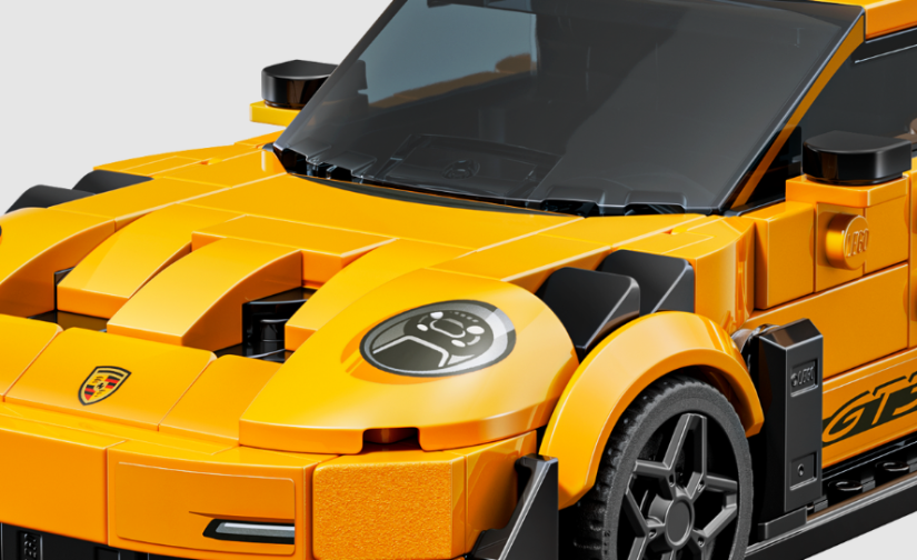 Bolid F1 Ferrari SF-24 - 6