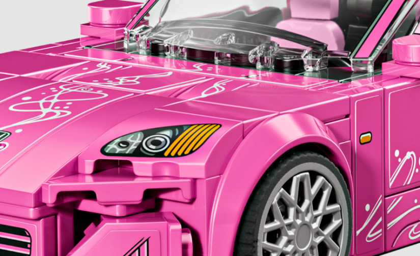 LEGO® Ideas Sam w domu - 7