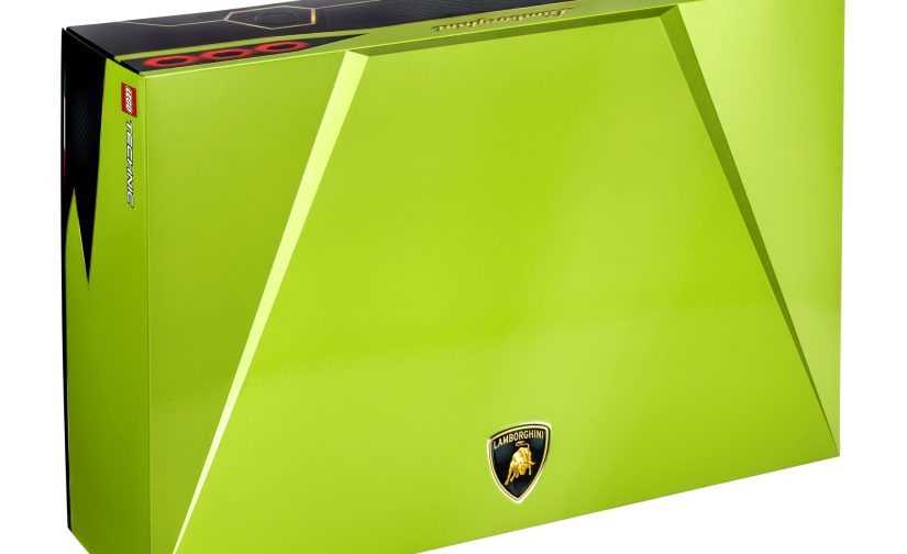 Lamborghini Sián FKP 37 - 2