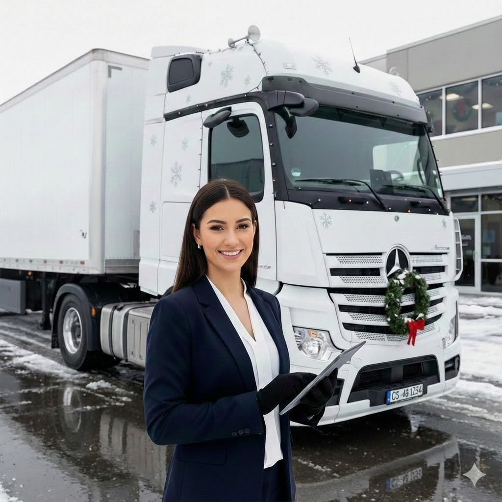 InvestServis Logistics