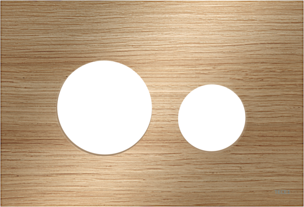 TECEloop osłona do przycisków spłukujących - 8