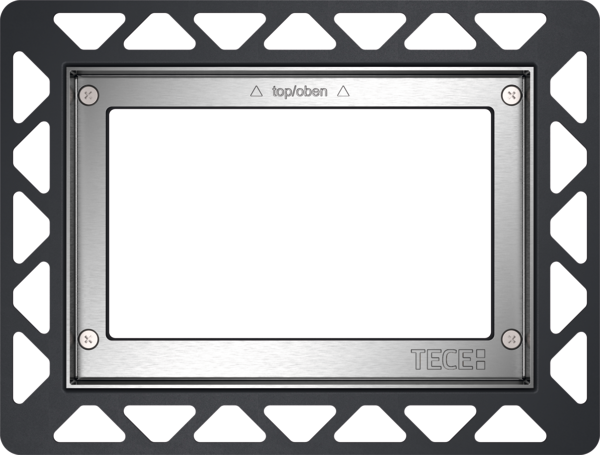 TECE ramka montażowa do montażu zlicowanego - 5