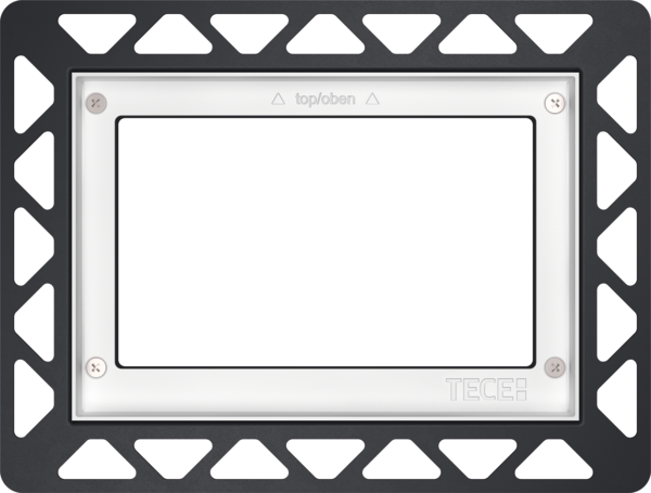 TECE ramka montażowa do montażu zlicowanego - 2