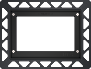 TECE ramka montażowa do montażu zlicowanego