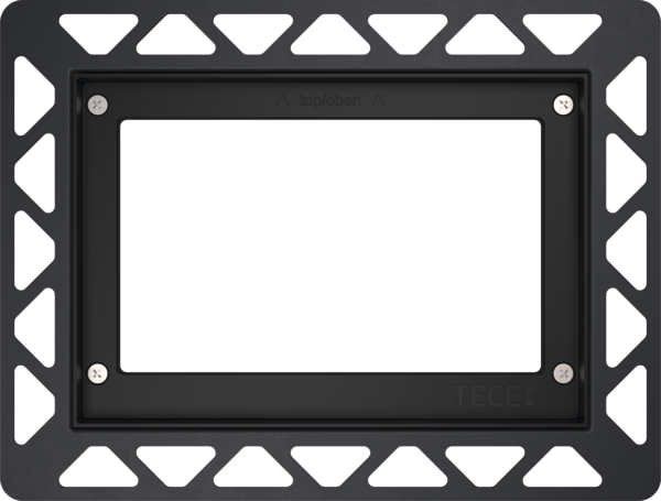 TECE ramka montażowa do montażu zlicowanego
