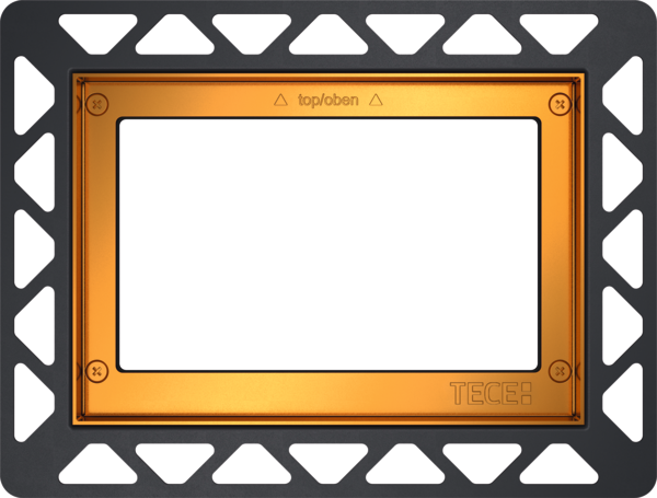 TECE ramka montażowa do montażu zlicowanego - 4
