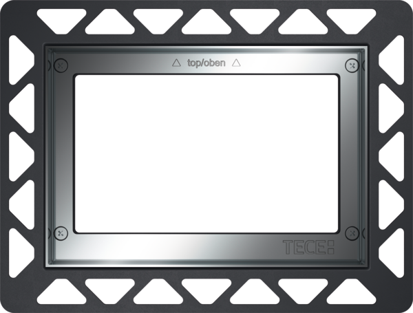 TECE ramka montażowa do montażu zlicowanego - 3