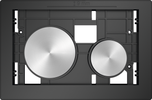 TECEloop element uruchamiający do przycisku spłukującego do WC