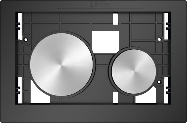 TECEloop element uruchamiający do przycisku spłukującego do WC