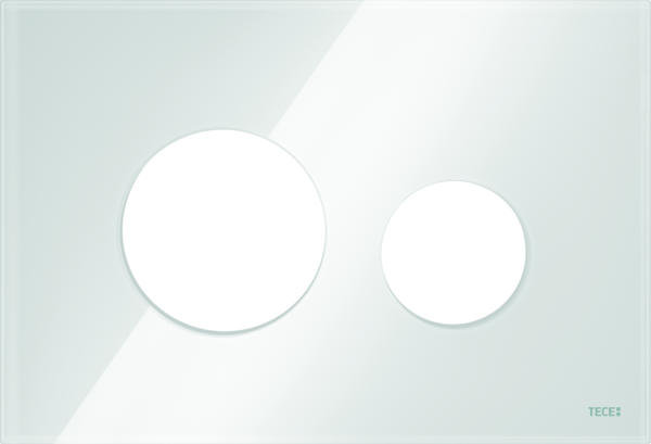 TECEloop osłona do przycisków spłukujących - 2