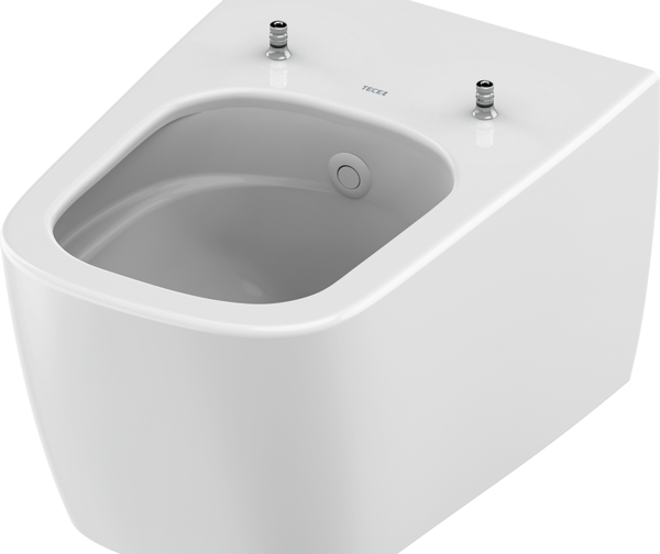 TECEneo toaleta myjąca, zimna woda - 1