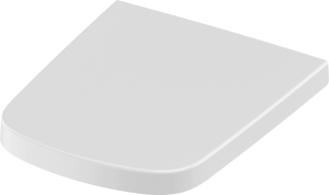TECE deska toaletowa z pokrywą CLASSIC