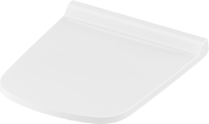 TECE deska toaletowa z pokrywą SLIM